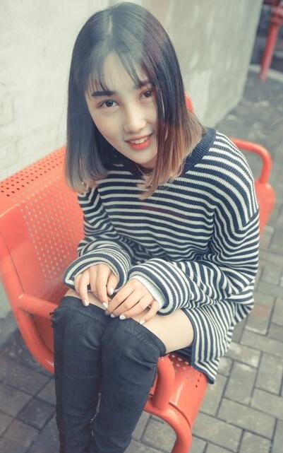 韩式微创双眼皮案例分享，还有恢复期图片哟~