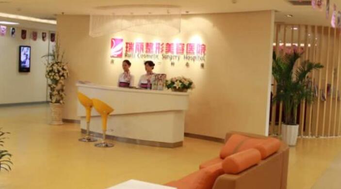 无锡瑞丽整形医院怎么样?陈光平医生技术如何?