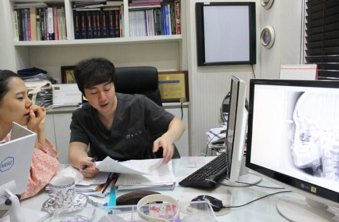 propose整形医院好吗?金志昱医生技术如何?