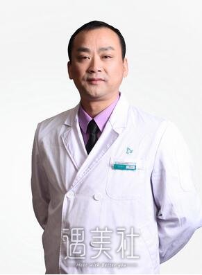樊辉华双眼皮案例及果图分享，让你瞬间眼前一亮!