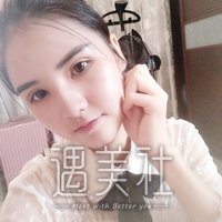 樊辉华双眼皮案例及果图分享，让你瞬间眼前一亮!