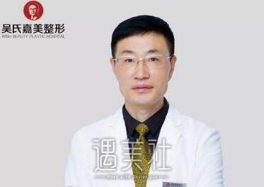 王英俊医生技术如何?自体活细胞脂肪填充案例分享~