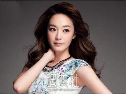 全素敏整容前后对比照流出，变化是真的大!