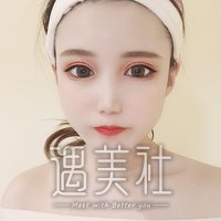 广州ot整形医院技术怎么样?网红脸整形案例分享~