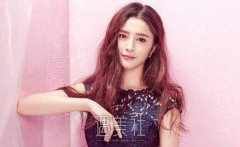 李心艾整容前后对比图曝光，真是变眼如变脸！ width=