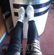 马桂娥案例分享——大腿吸脂手术果值得考虑 width=