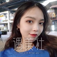 全切双眼皮大小眼调整案例分享~我终于有了出头之日!