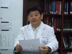 路海军隆鼻案例及果图展示~身边真实的逆袭案例! width=