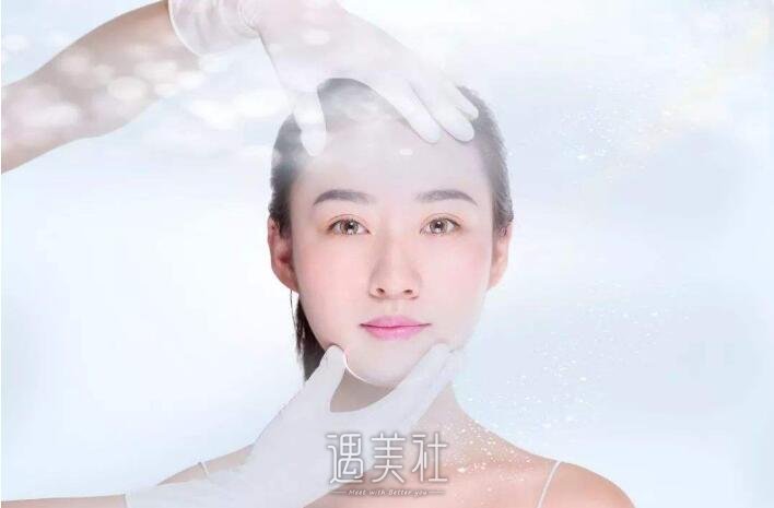 黑脸娃娃改良色素沉著做几次才会有显著果呢?