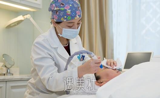 美联致美整形医院怎么样?正规吗?