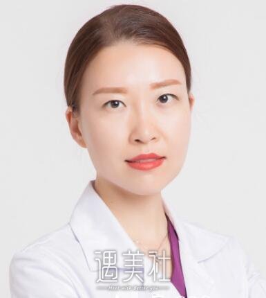 肖蓉医生技术如何?个人简介流出~