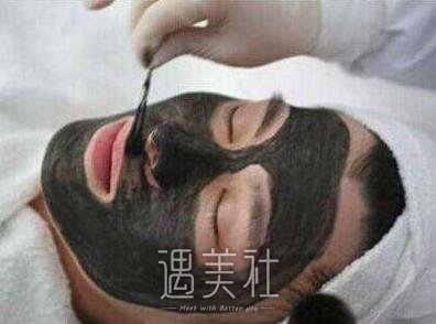 黑脸娃娃一个疗程多少钱?一次有果吗?