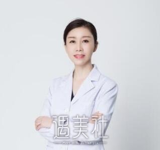 项利姣双眼皮案例展示，项利娇医生的技术真不错!