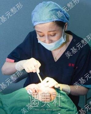 项利姣双眼皮案例展示，项利娇医生的技术真不错!