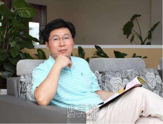 艾米丽成都潘红伟案例展示，从A变C不是梦!