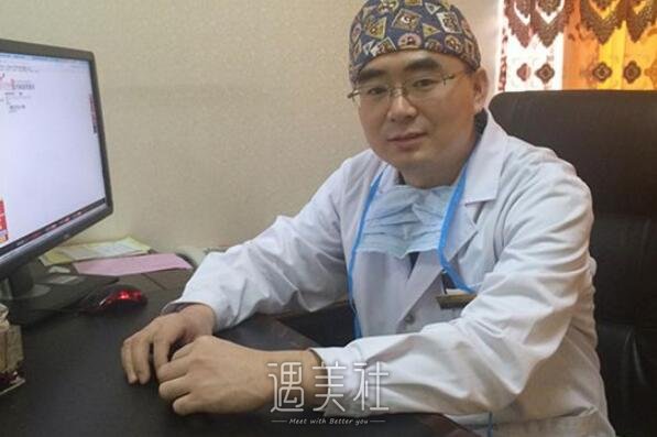 赵士俊医生技术如何?都擅长些什么项目?