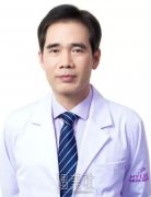 周珃小翘鼻案例展示，看她是如何逆天的! width=