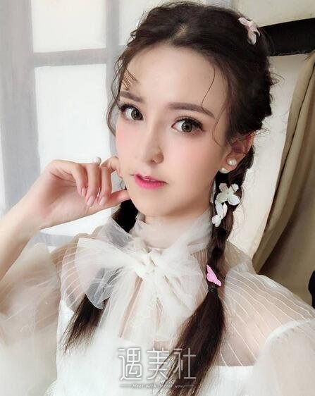 常德凯尔美斯冯涛做双眼皮隆鼻如何，案例告诉你！