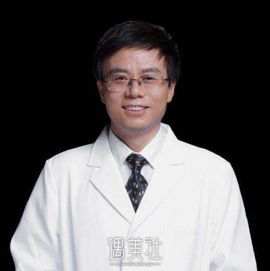 徐家杰医生口碑怎么样?听说他很厉害哦!