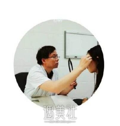 徐家杰医生口碑怎么样?听说他很厉害哦!