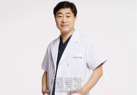 黄寅守医生做隆鼻的技术如何?他真的这么厉害吗?