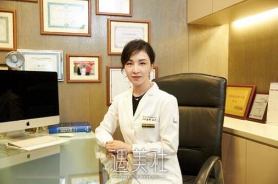 赵琼医生很厉害吗?为何知名度这么高!