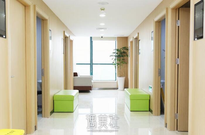 上海宏康整形医院实力如何?选择的求美者多吗?