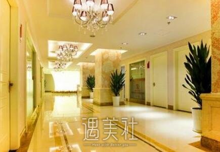 重庆真伊整形医院的整体实力如何?技术怎么样?