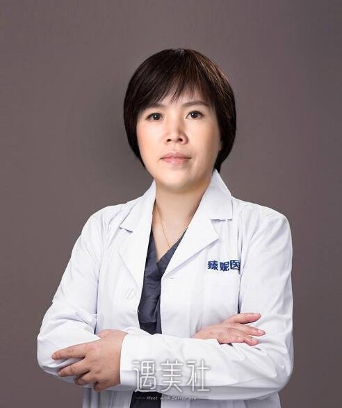 沈莺莺医生技术如何?听说做双眼皮很厉害?