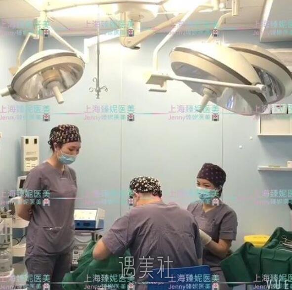 沈莺莺医生技术如何?听说做双眼皮很厉害?
