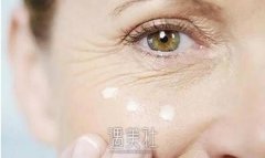伊凡露除皱是什么东西？果好吗？ width=