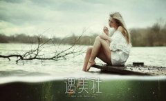 医美这条路我走得还算顺利，难道是我自带“狗屎运”？ width=