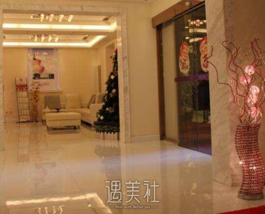 大连微美整形医院怎么样?大连微美整形医院全新简介~
