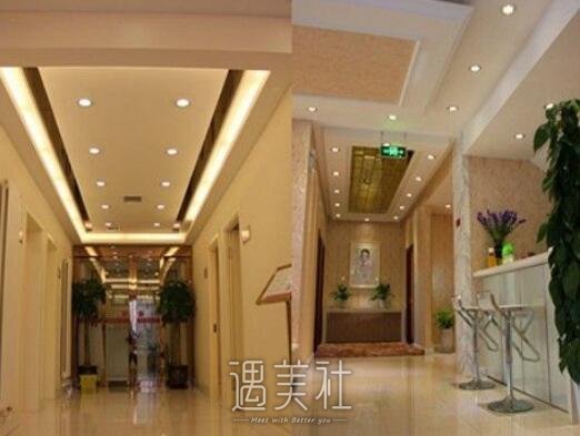 大连微美整形医院怎么样?大连微美整形医院全新简介~
