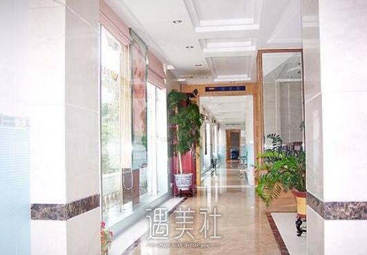汕头名流整形医院可靠吗?看看资料就知道啦!