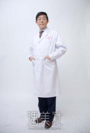 青岛诺美德张玉涛医生怎么样?评价好吗?