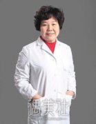 北医三院闫爱萍双眼皮案例一篇，展现闫医生超高技艺! width=