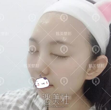 谢双灵