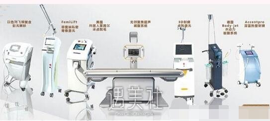 唐山美联臣,怎么样,开展哪些项目