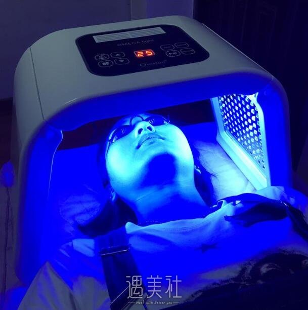 医院做蓝光祛痘多少钱?公立私立收费差异大吗?