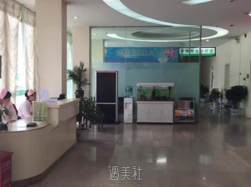 昆明云医大医院腋臭科怎么样?去腋臭厉害吗?