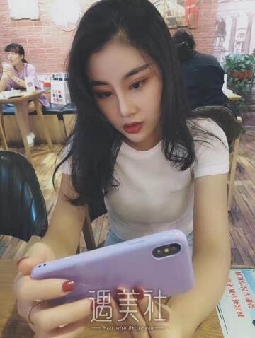 开外眼角前后对比图
