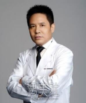 鹏程医院,周鹏武怎么样,个人简介