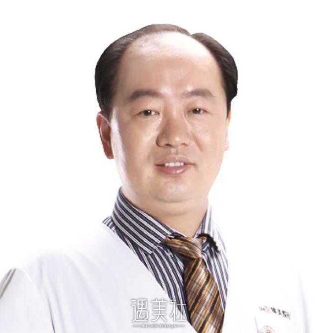 郑州集美刘德辉怎么样?一起来了解下刘医生哇~