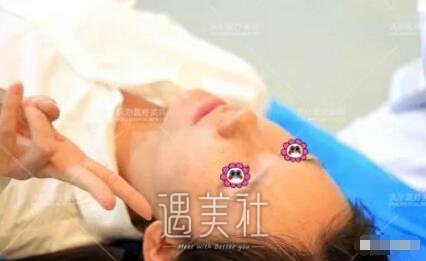 刘彦军鼻子案例有吗?听说刘彦君很擅长做隆鼻呢~