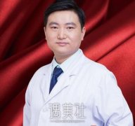 秦雷6D双眼皮案例，新兴技术的成见证! width=