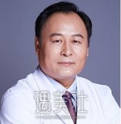 八大处牛峰削骨手术案例，爱上瓜子脸的自己~ width=
