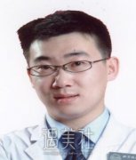 北京协和白明内窥镜隆胸案例，恢复果很满意! width=