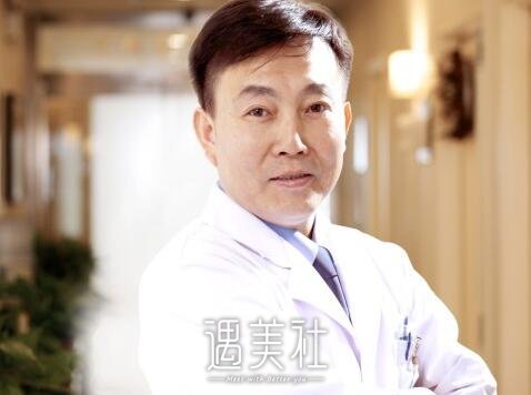 北京赵小忠,医生怎么样,资料一览
