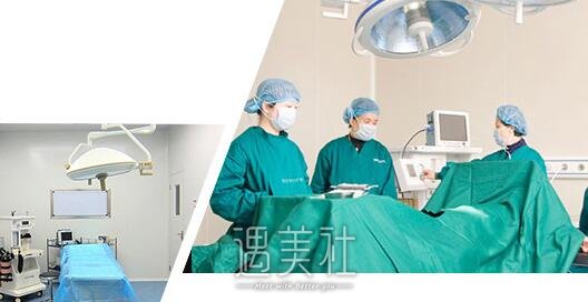 深圳鹏爱整形,评价怎么样,是正规机构吗